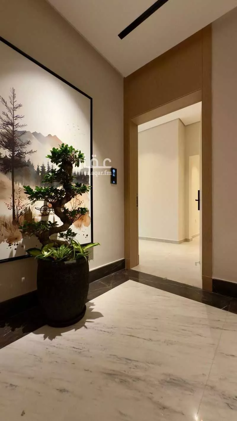 شقة 3 غرف في الرمال، الرياض 10