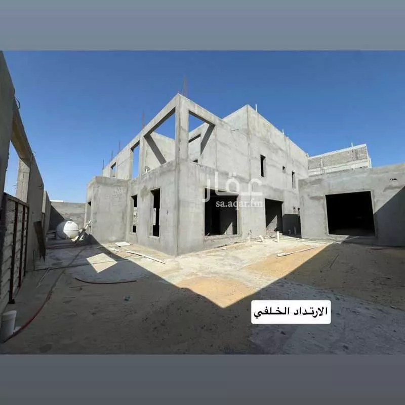 فيلا 7 غرف في الكوثر، الدمام 5