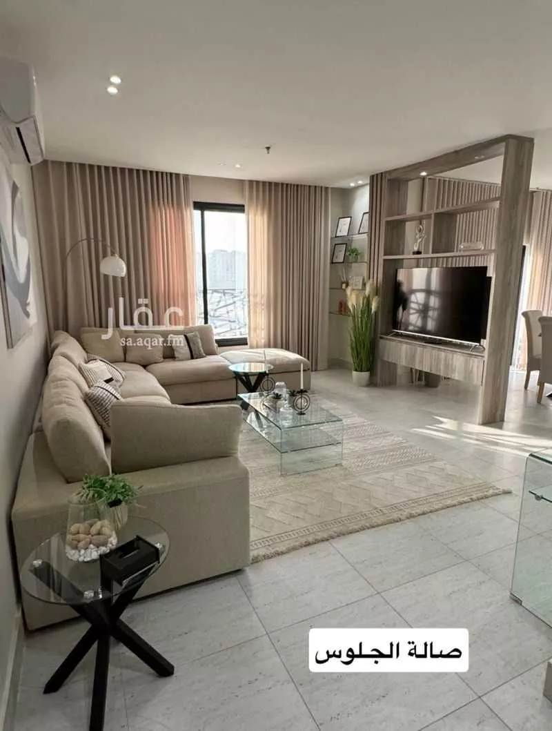 شقة 5 غرف في الحمرا 2