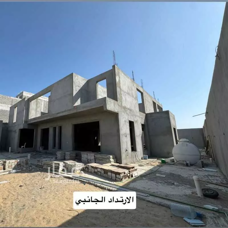 فيلا 7 غرف في الكوثر، الدمام 4