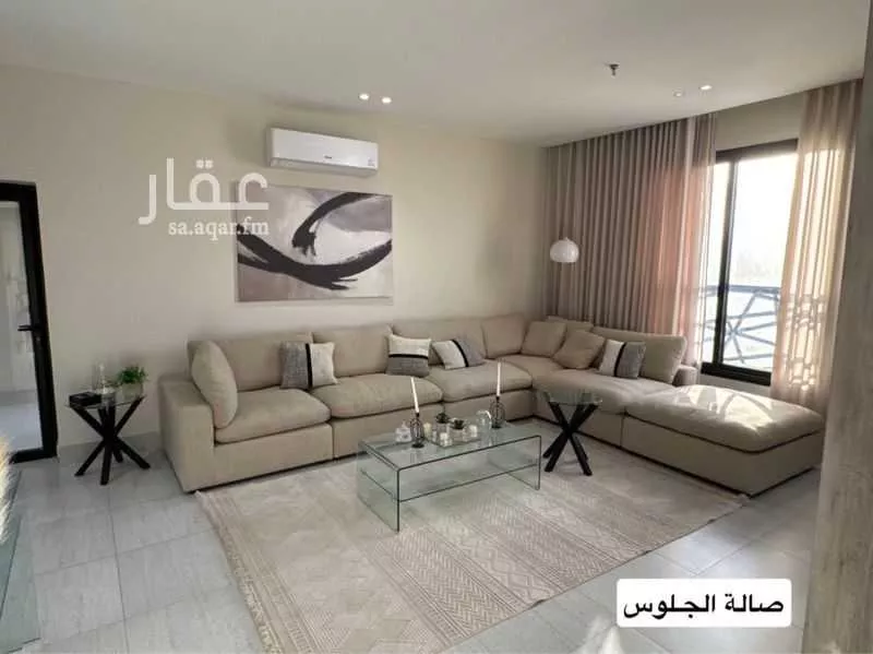 شقة 5 غرف في الحمرا 4