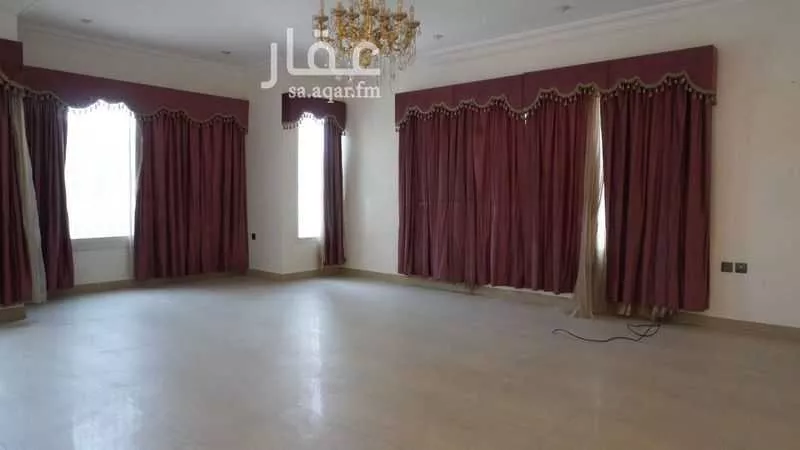 فيلا 5 غرف في المعذر الشمالي، الرياض 6