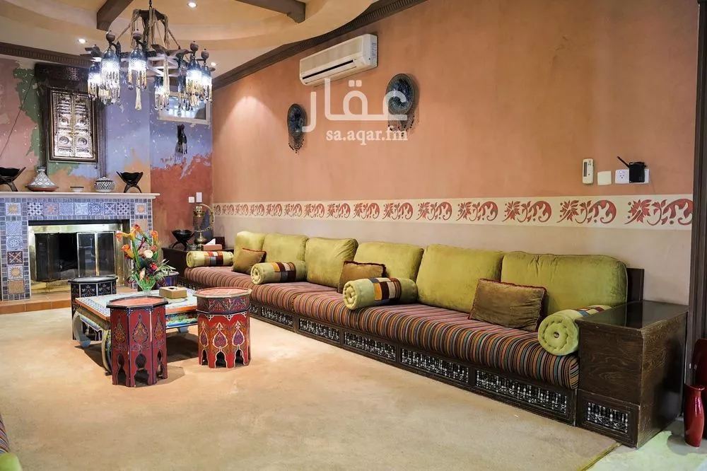 7 bedroom villa in Al Safa 3