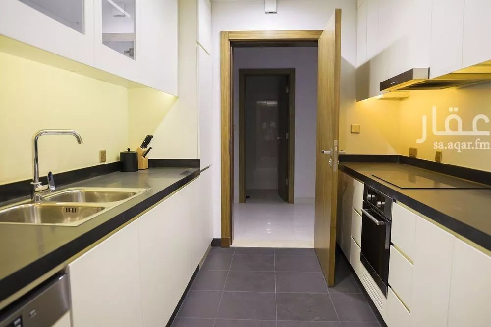 4 bedroom apartment in Al Olaya, Riyadh 11