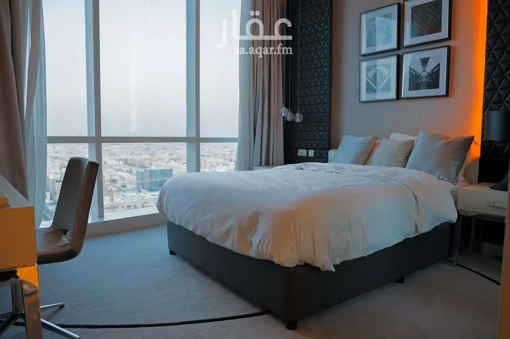 4 bedroom apartment in Al Olaya, Riyadh 29