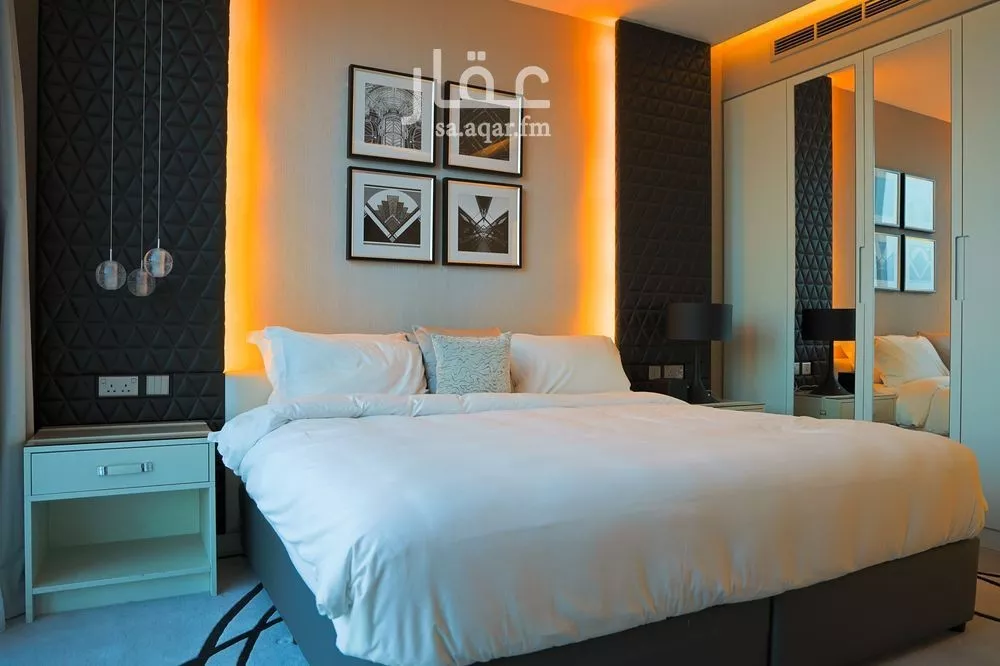 4 bedroom apartment in Al Olaya, Riyadh 27