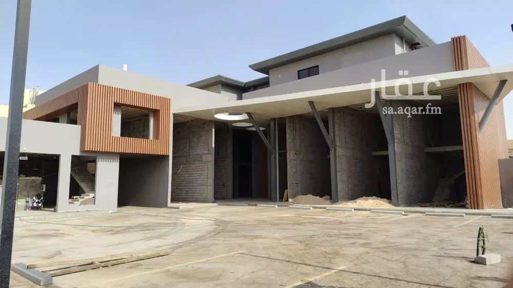 عقار  في الخليج، الرياض 6