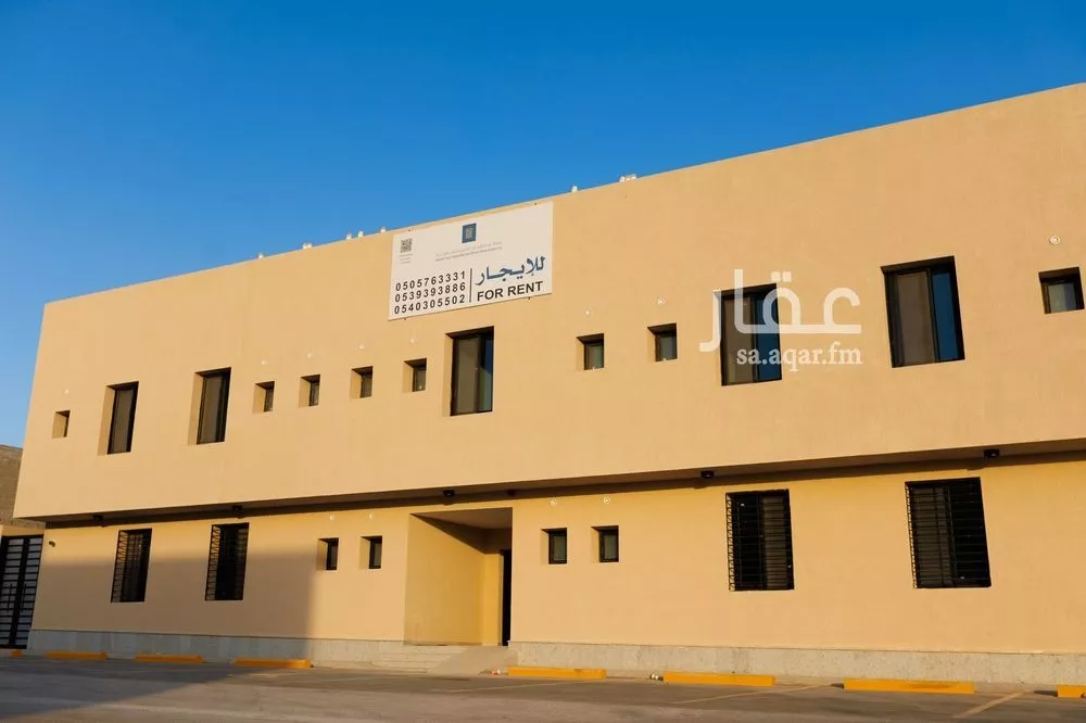 عقار 55 غرف في المصانع، الرياض 10