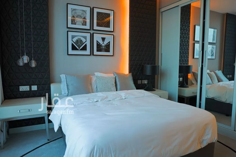 4 bedroom apartment in Al Olaya, Riyadh 20