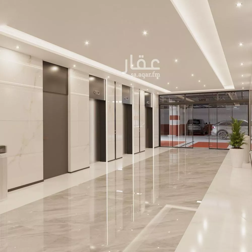 building in Al Olaya, Riyadh 6