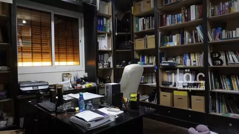 فيلا 7 غرف في الوادي 2