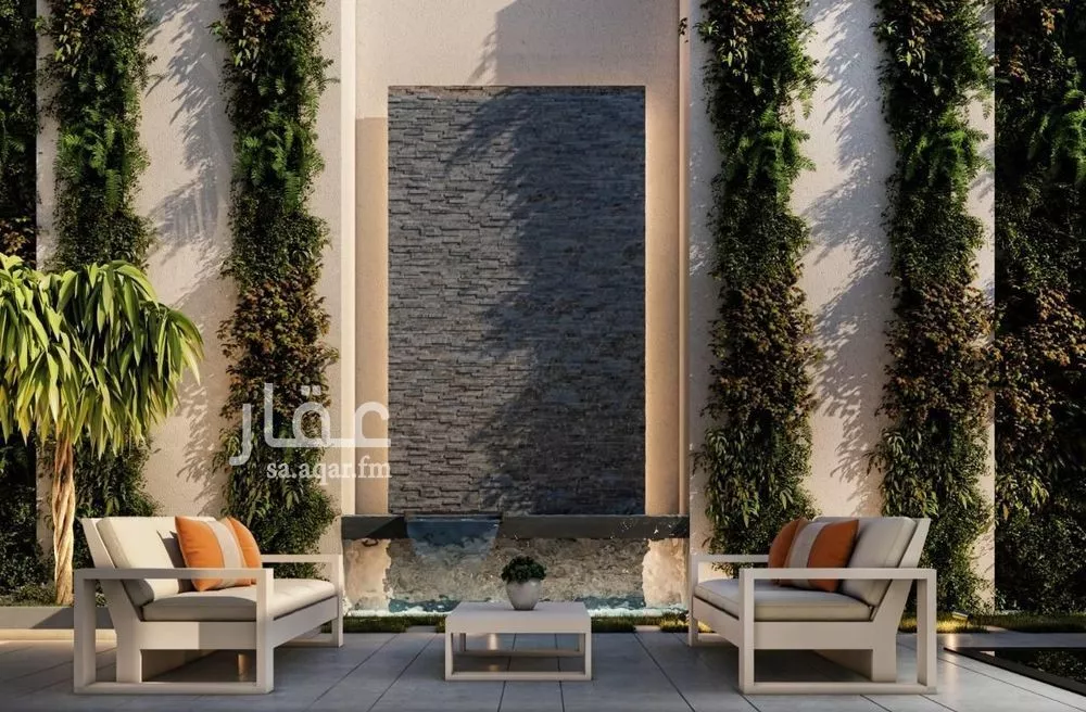 13 bedroom villa in Al Nakheel, Riyadh 6