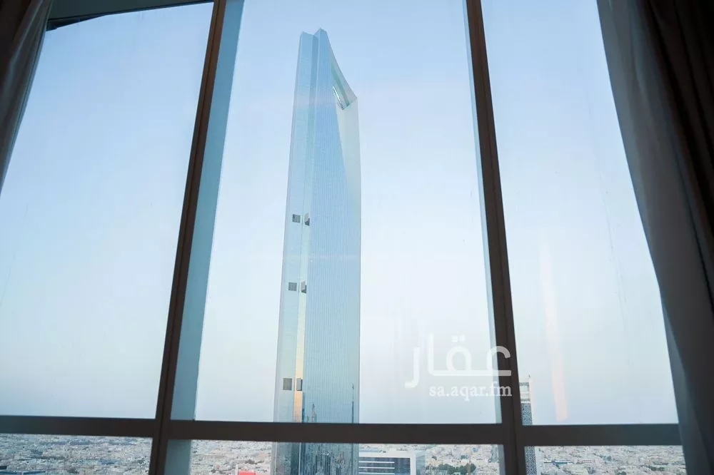 4 bedroom apartment in Al Olaya, Riyadh 6