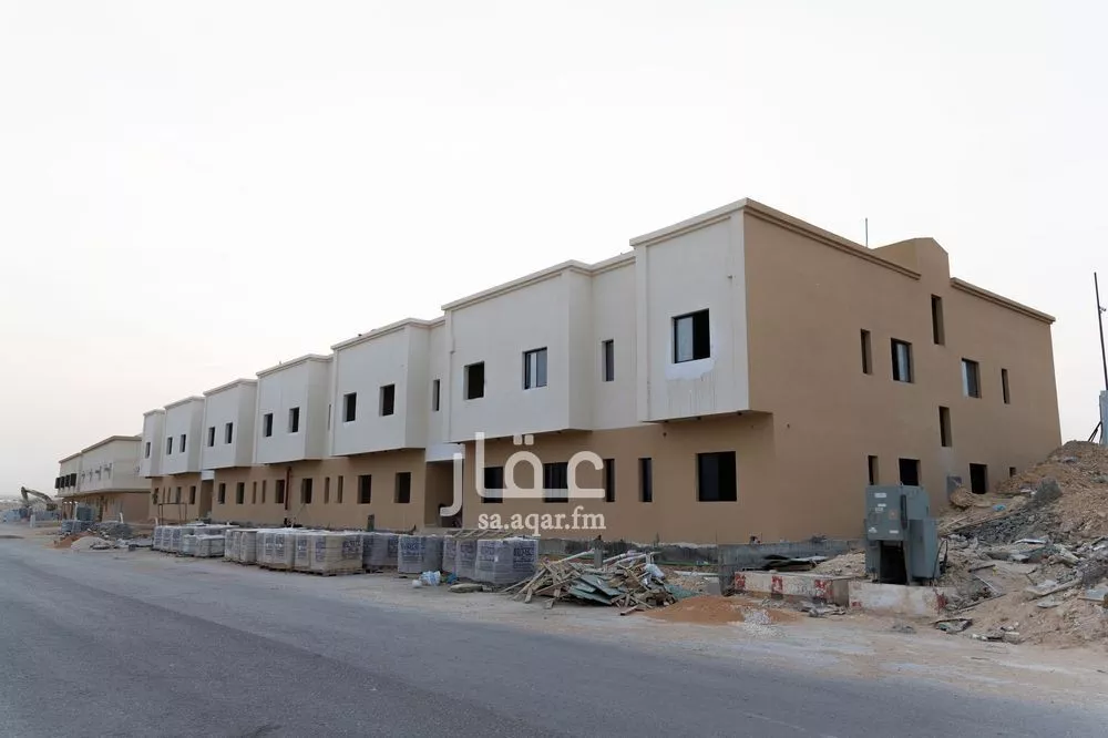 عمارة 963 م² في المصانع 5