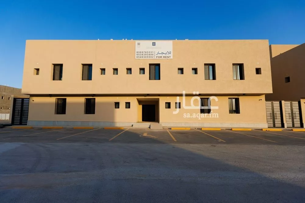 عقار 55 غرف في المصانع، الرياض 8