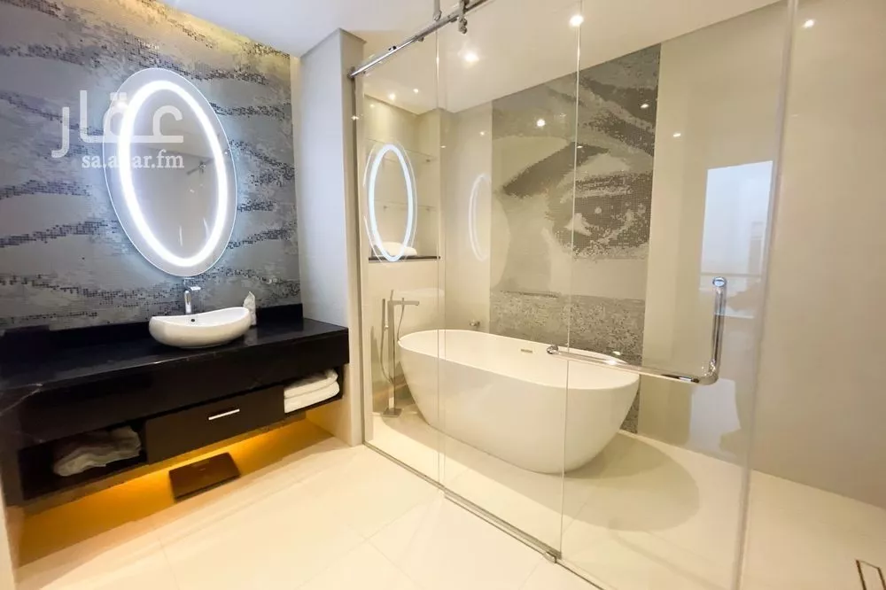 4 bedroom apartment in Al Olaya, Riyadh 2