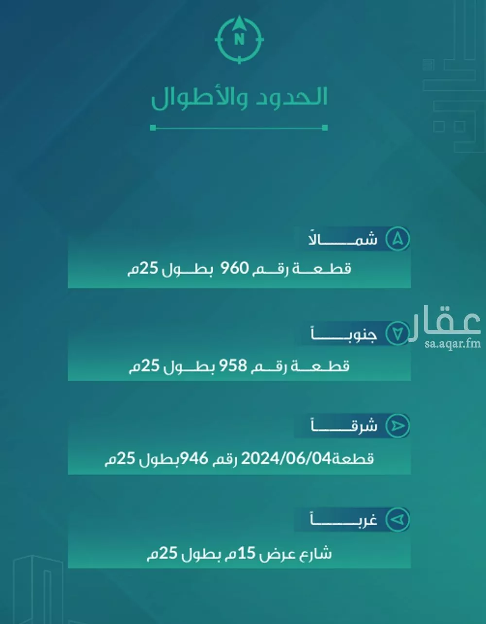محل 2750 م² في النرجس 4