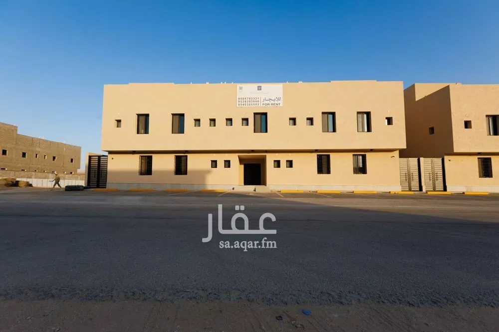 عمارة 1500 م² في المصانع 5