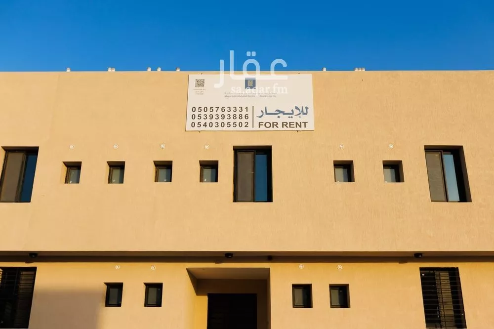 عقار 55 غرف في المصانع، الرياض 9