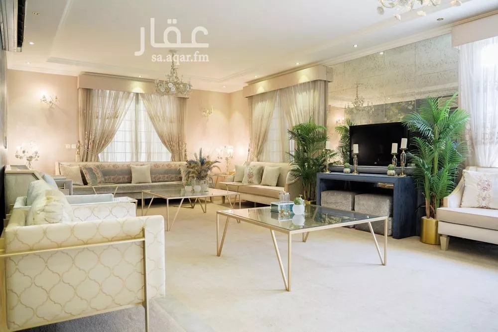 7 bedroom villa in Al Safa 5