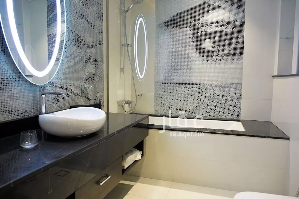 4 bedroom apartment in Al Olaya, Riyadh 21