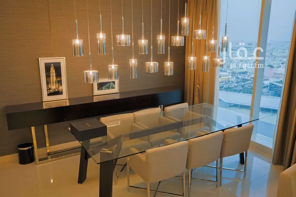 4 bedroom apartment in Al Olaya, Riyadh 15