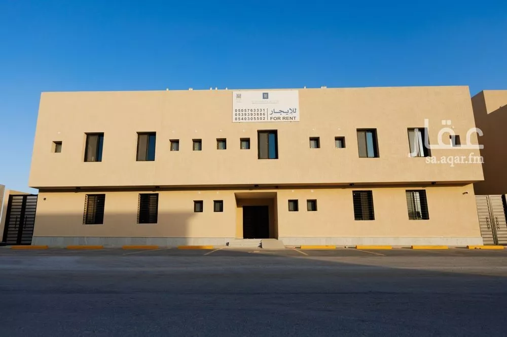 عقار 55 غرف في المصانع، الرياض 7