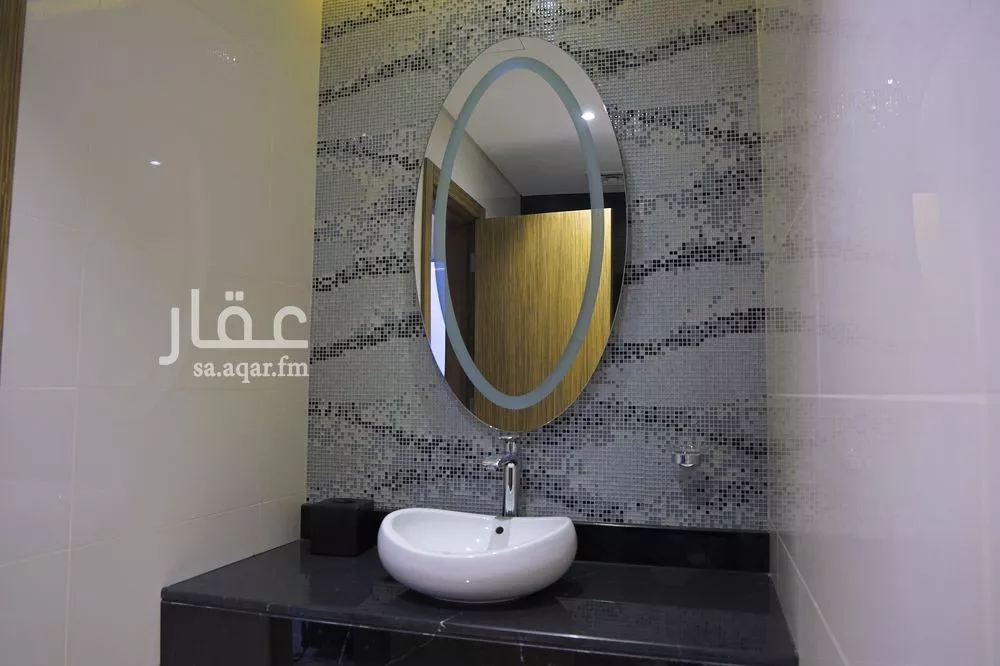 4 bedroom apartment in Al Olaya, Riyadh 23