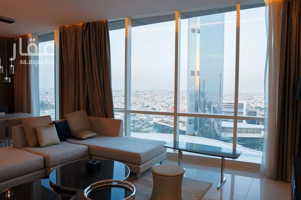 4 bedroom apartment in Al Olaya, Riyadh 16