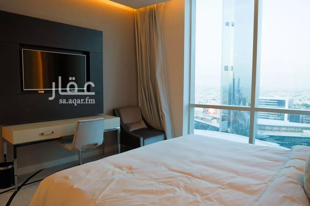 4 bedroom apartment in Al Olaya, Riyadh 17