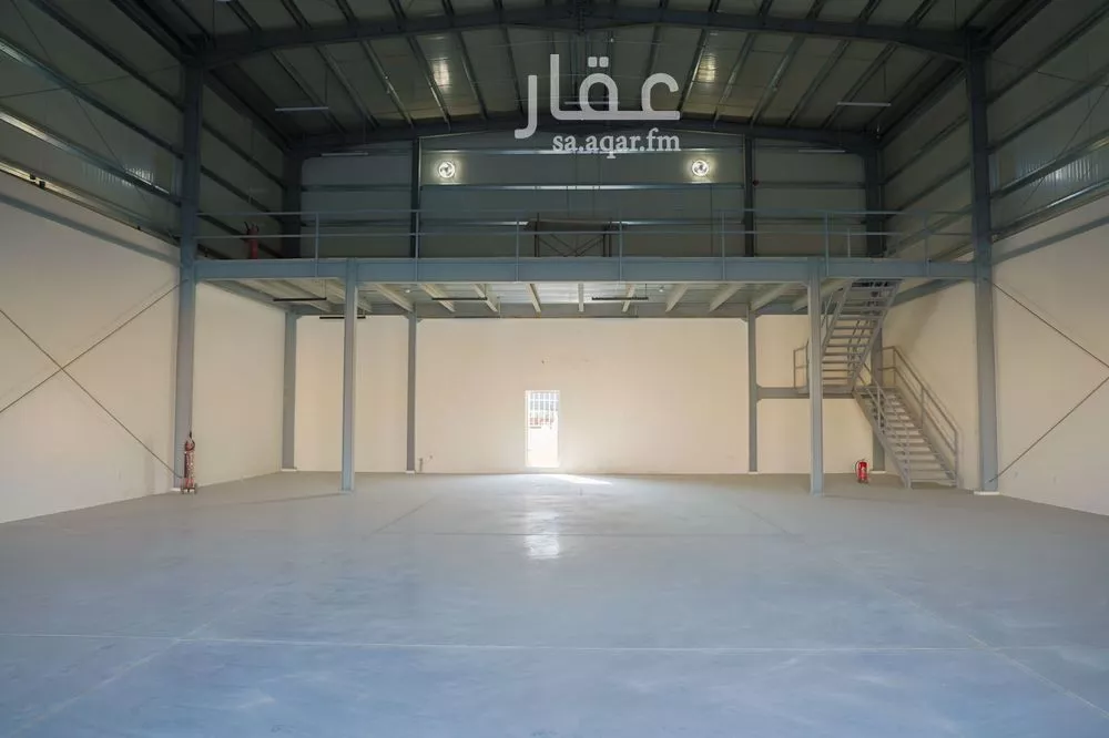 warehouse in Al Aziziyah, Riyadh 12