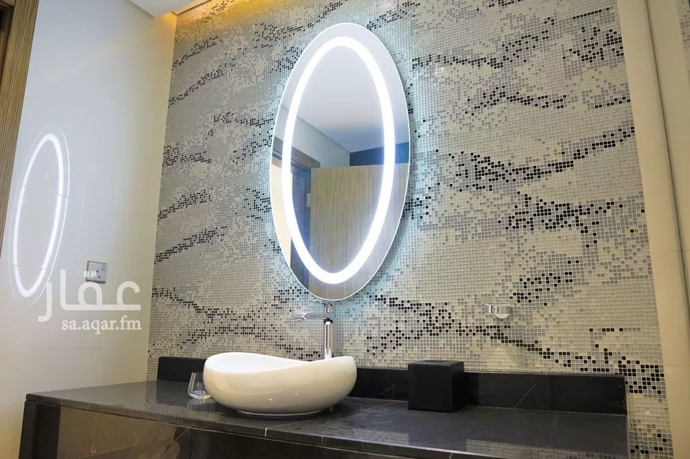 4 bedroom apartment in Al Olaya, Riyadh 26