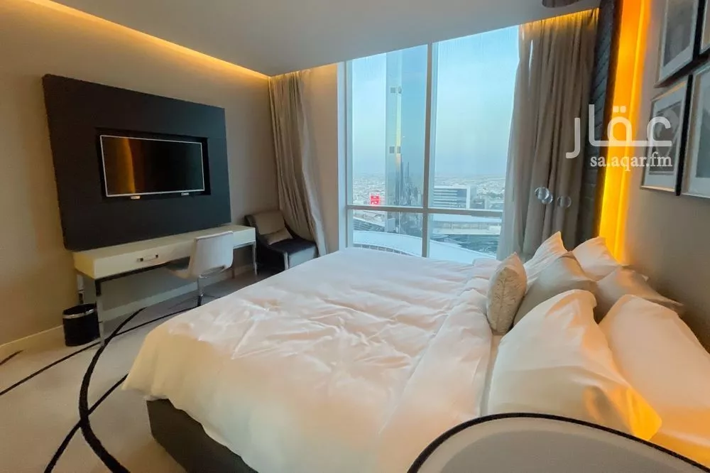 4 bedroom apartment in Al Olaya, Riyadh 4