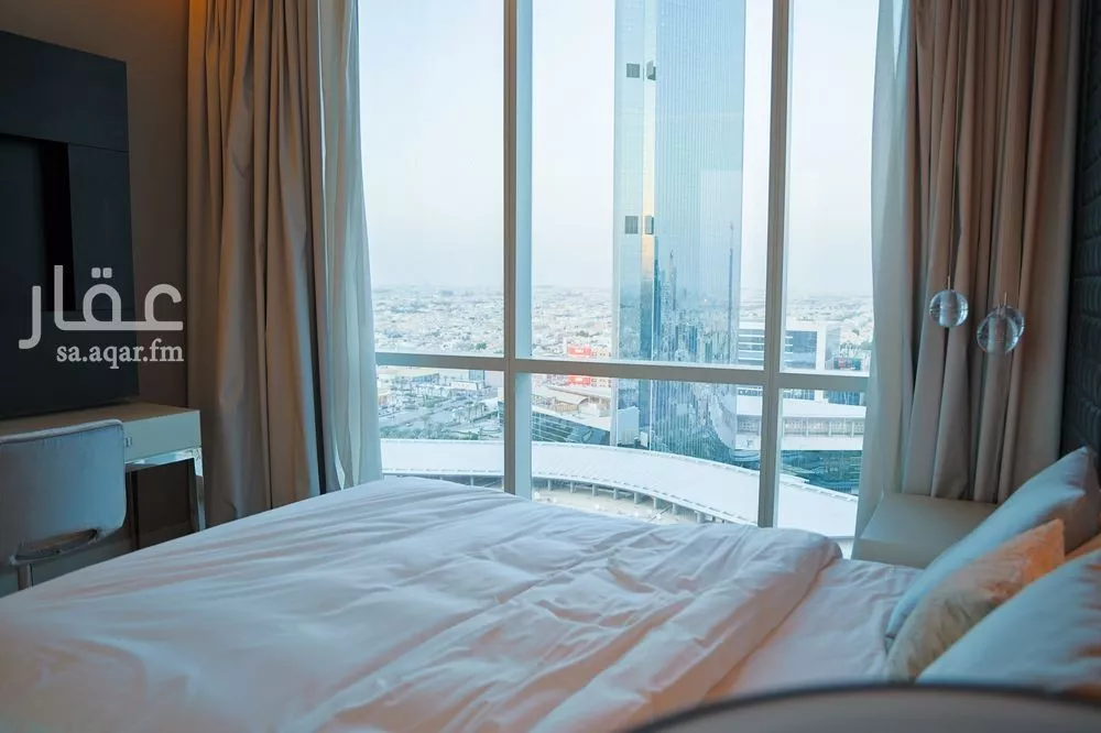 4 bedroom apartment in Al Olaya, Riyadh 9