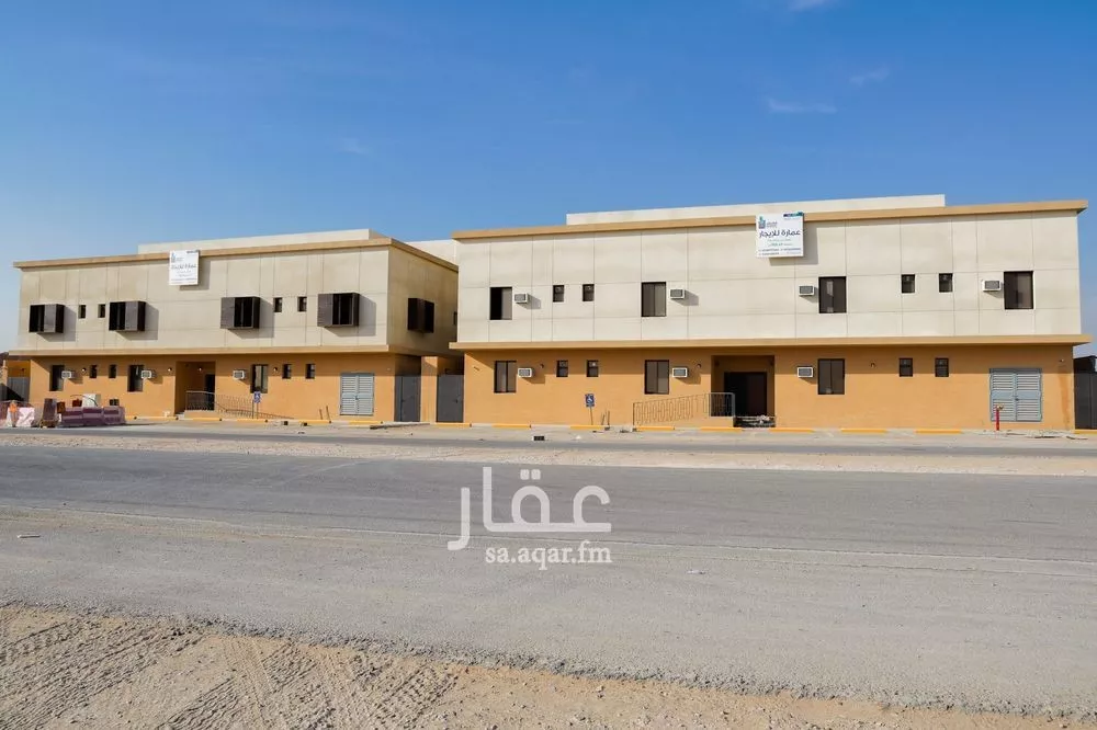 عقار 54 غرف في المصانع، الرياض 7