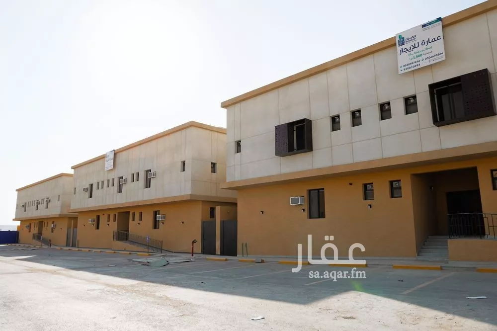 عقار 54 غرف في المصانع، الرياض 10