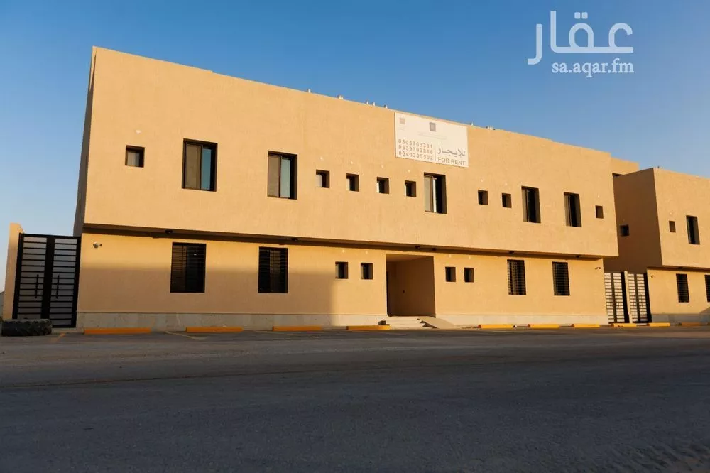 عقار 55 غرف في المصانع، الرياض 6