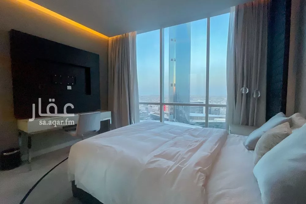 4 bedroom apartment in Al Olaya, Riyadh