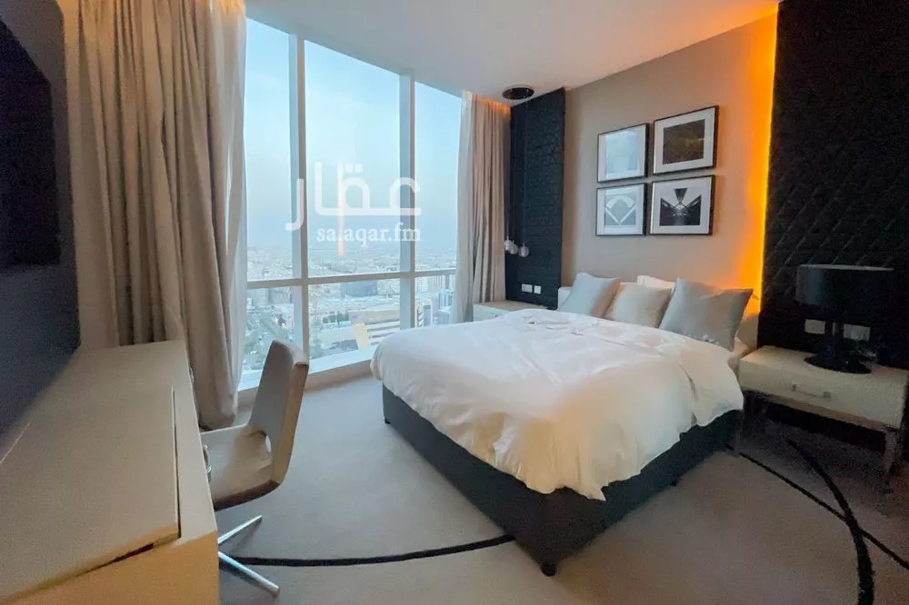 4 bedroom apartment in Al Olaya, Riyadh 5