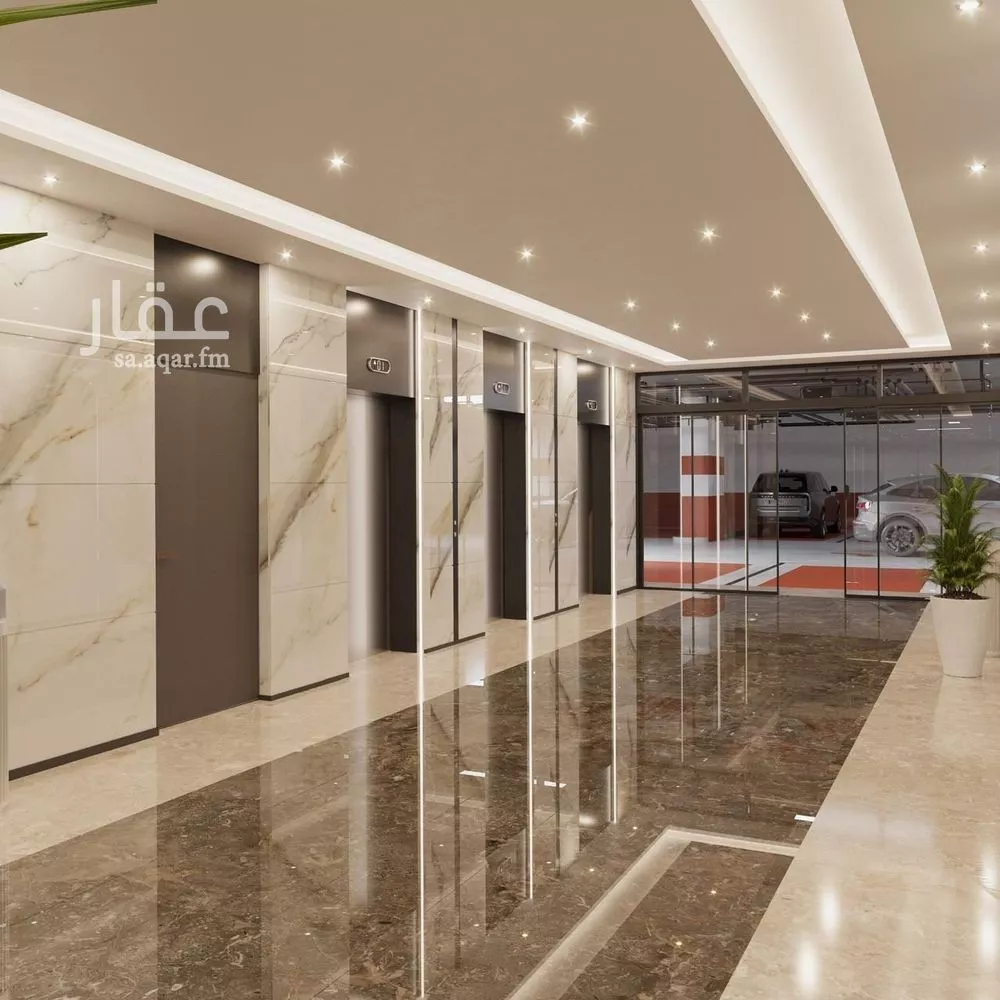 building in Al Olaya, Riyadh 7