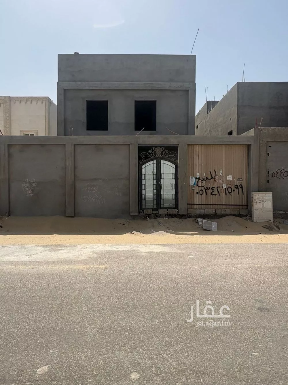 فيلا 5 غرف في اللؤلؤ