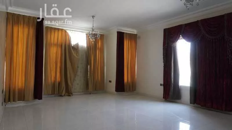 فيلا 5 غرف في المعذر الشمالي، الرياض 10