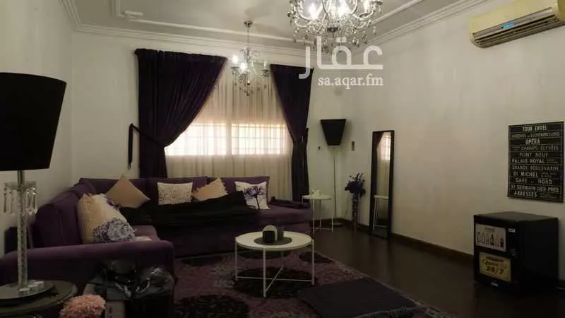 فيلا 7 غرف في الوادي 4