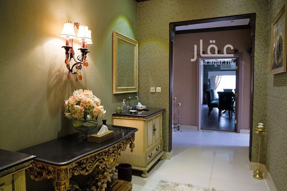 7 bedroom villa in Al Safa 4