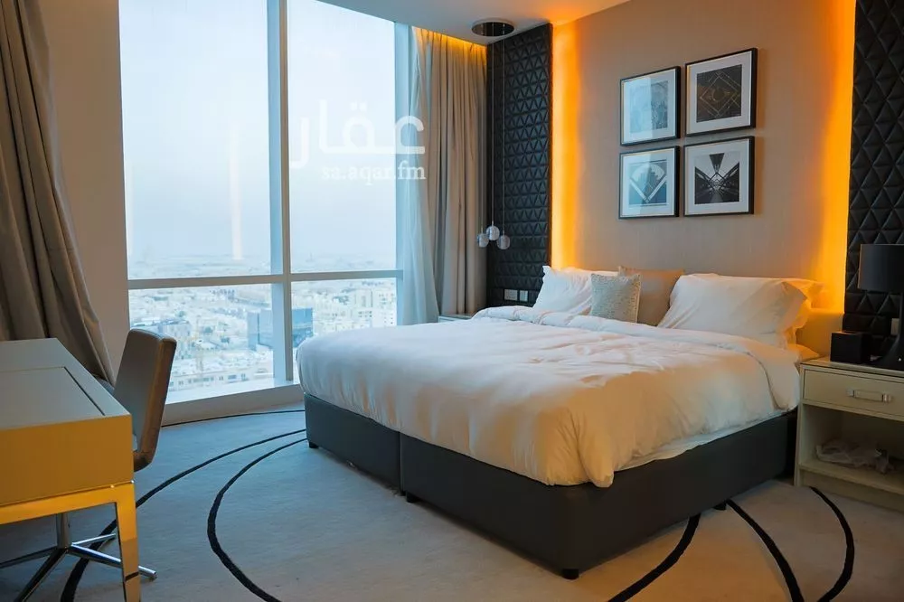 4 bedroom apartment in Al Olaya, Riyadh 24