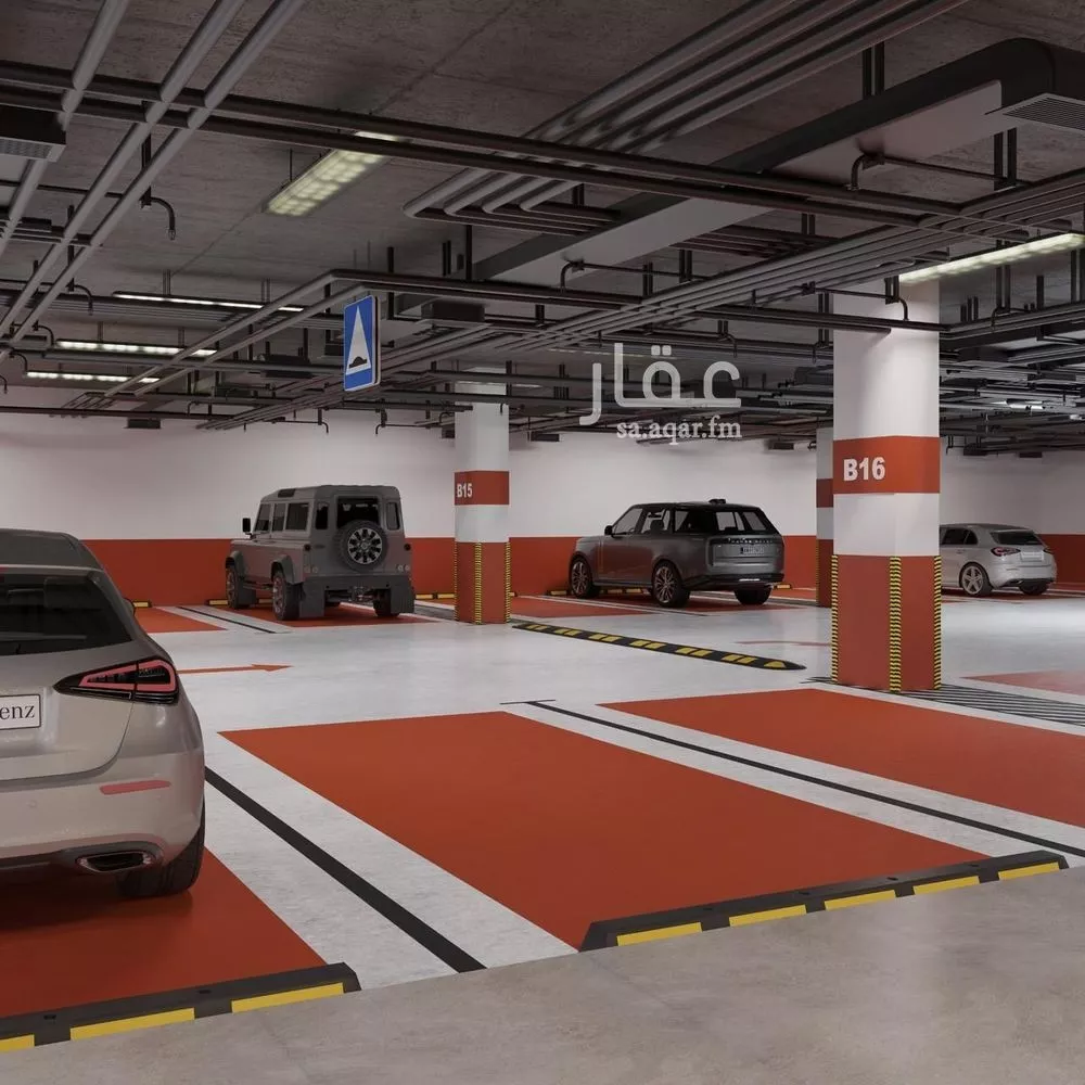 building in Al Olaya, Riyadh 8