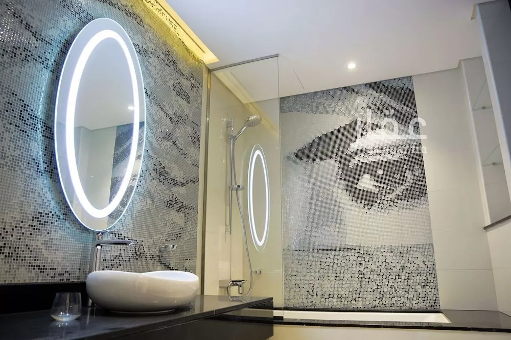 4 bedroom apartment in Al Olaya, Riyadh 18