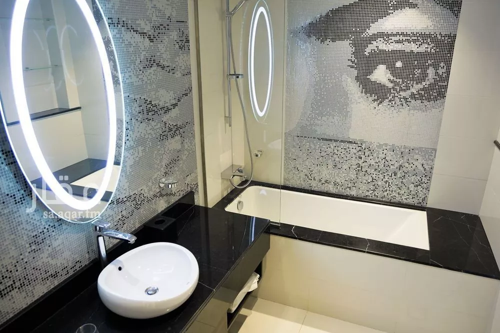 4 bedroom apartment in Al Olaya, Riyadh 25