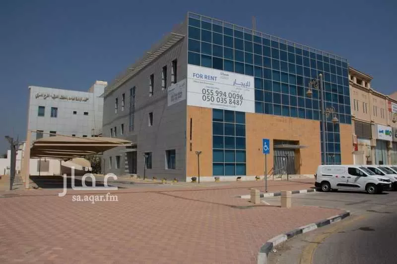 3518 sqm office in Ash Shati Al Gharbi