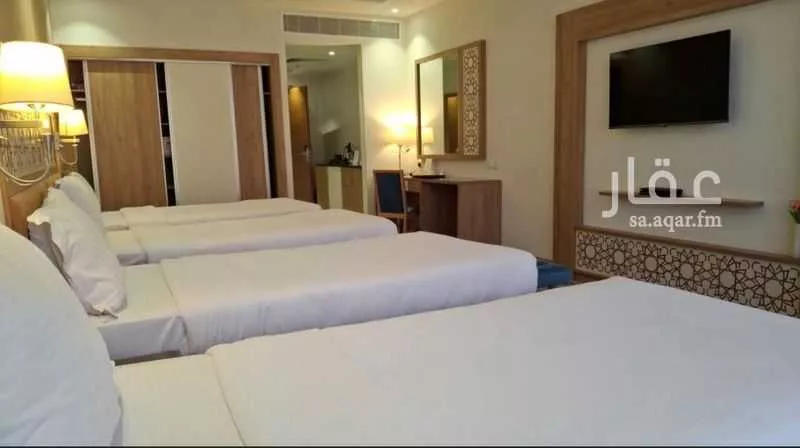 1 bedroom apartment in Al Andalus, Makkah 4